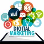 Digital Marketing Icon Thinkway Legal