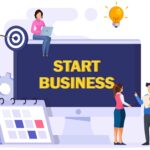 Business Registration